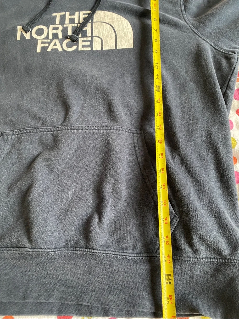 The North Face Hoodie